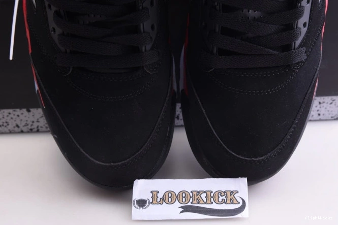 Jordan 3 5 CZ1786-001 Top Air 1030